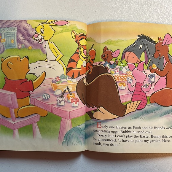 📚2/$6  3-Book Bundle Easter - Picture 6 of 16